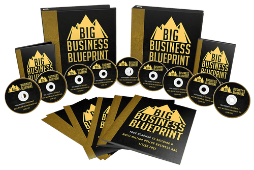 Big Business Blueprint