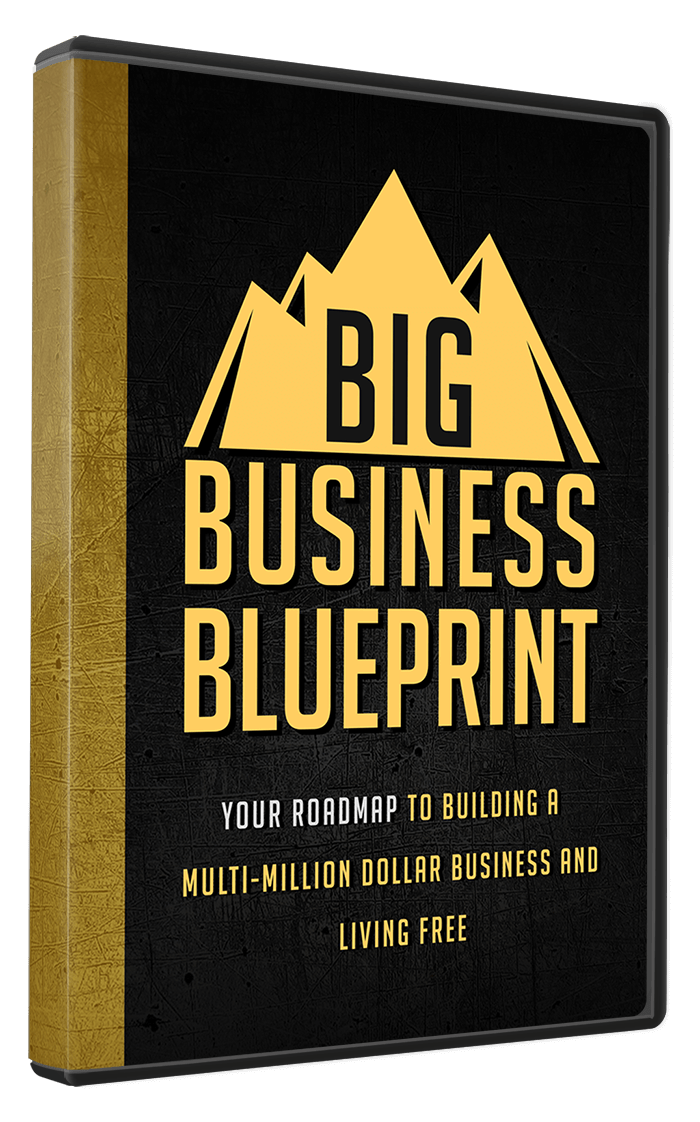 Big Business Blueprint