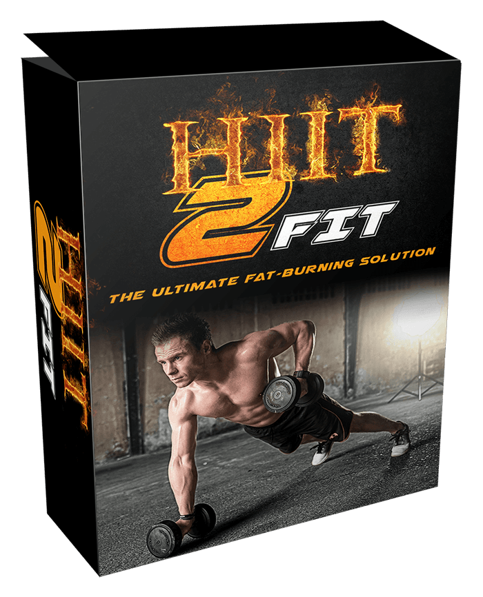 HIIT2FIT