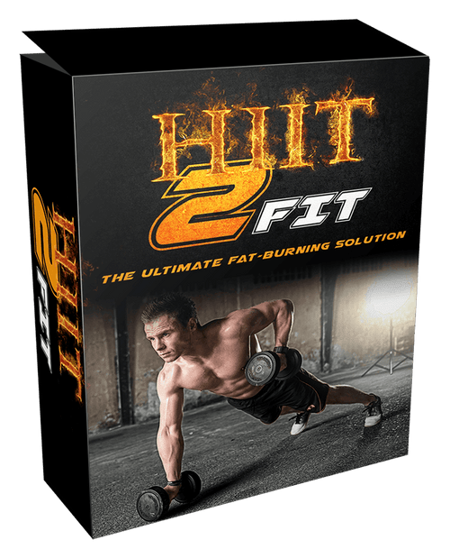 HIIT2FIT