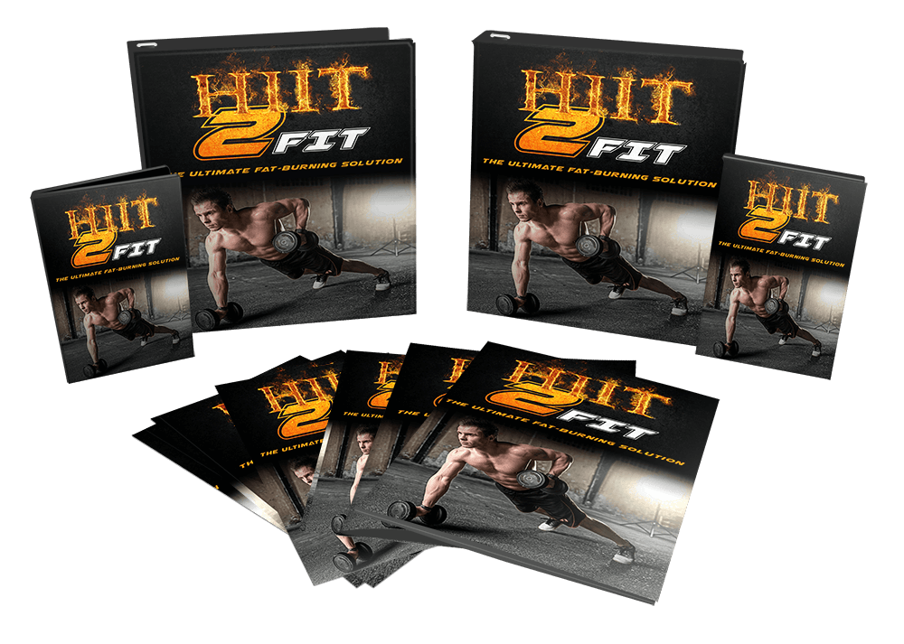 HIIT2FIT