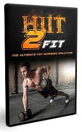 HIIT2FIT