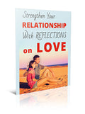 Strengthen your relationship with reflections on love