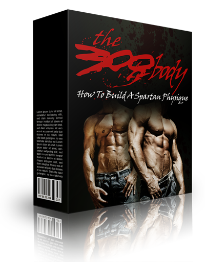 The 300 Body (Spartan physique)